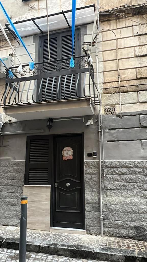 那不勒斯La Dimora Di Vittoria公寓 外观 照片